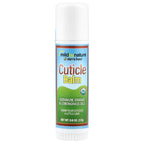 Mild By Nature, Sierra Bees™, Cuticle Care Balm Stick, Geranium, Orange & Lemongrass, 0.6 oz (17 g)