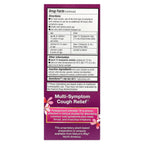 Nature's Way, Umcka, Cough Relief Syrup, Ages 6+, 4 fl oz (120 ml)