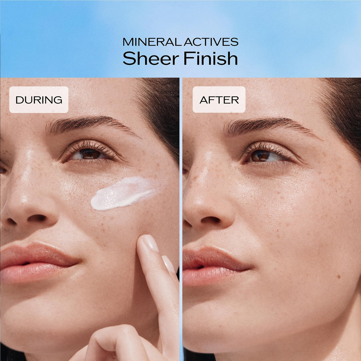 Shiseido Ultimate Sun Protector Mineral Lotion SPF 60+ Face & Body