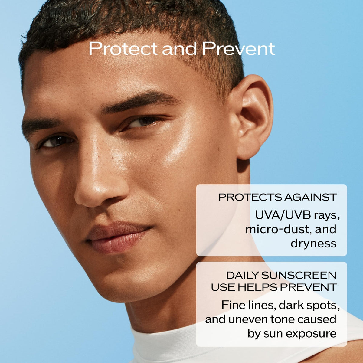 Shiseido Clear Sunscreen Stick SPF 60+ Broad-Spectrum Face Sunscreen