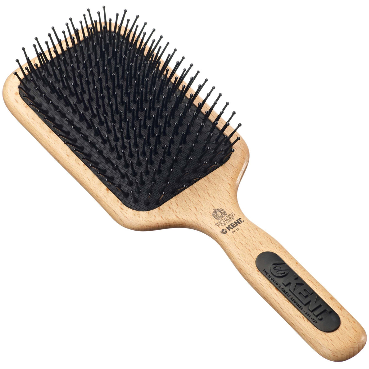 Kent Hair Brush for Daily Grooming
