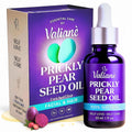 VALIANÈ Prickly Pear Seed Oil Face Serum for Face, Hair, Body & Nails, 1 fl oz