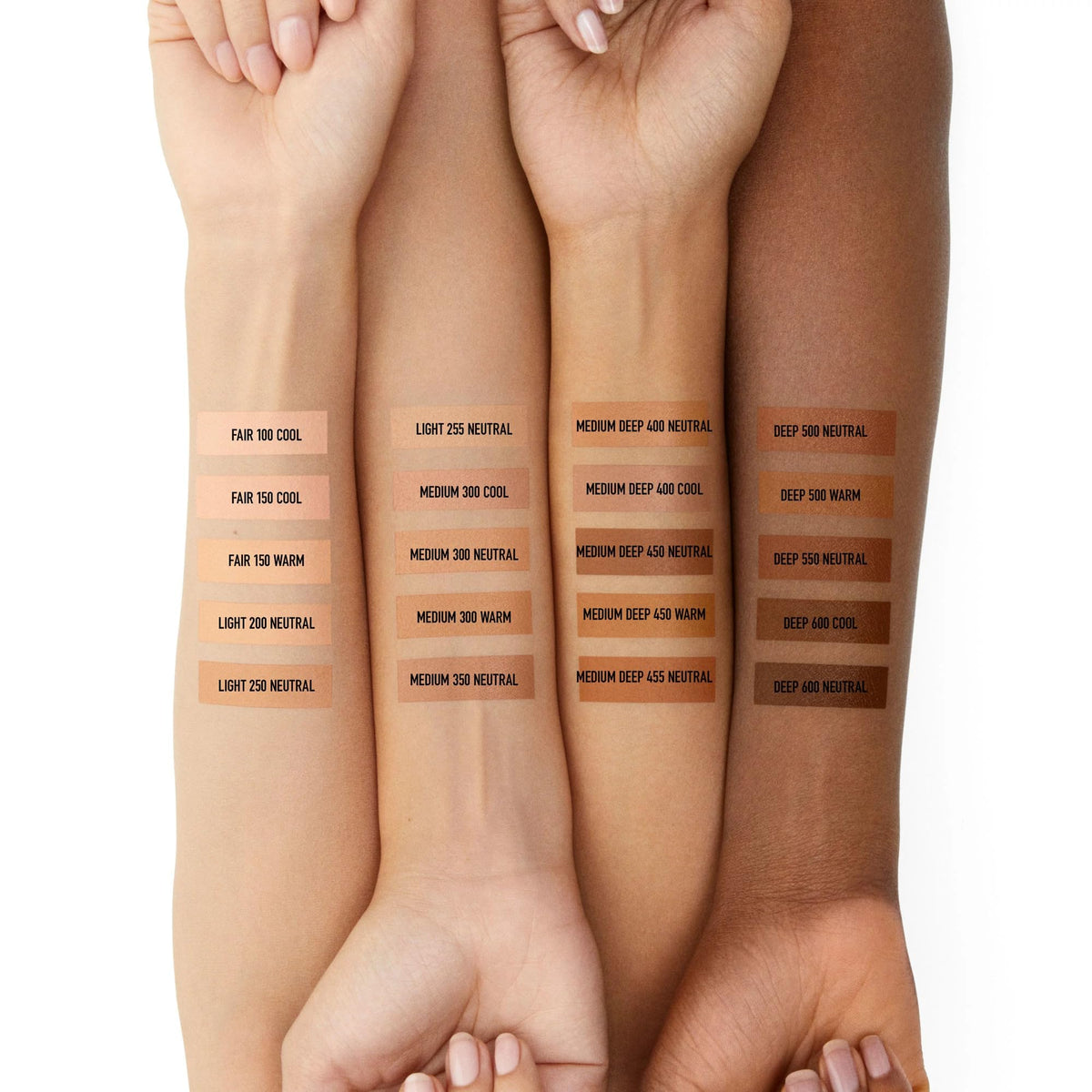 bareMinerals BAREPRO 16HR Skin-Perfecting Matte Concealer SPF 25