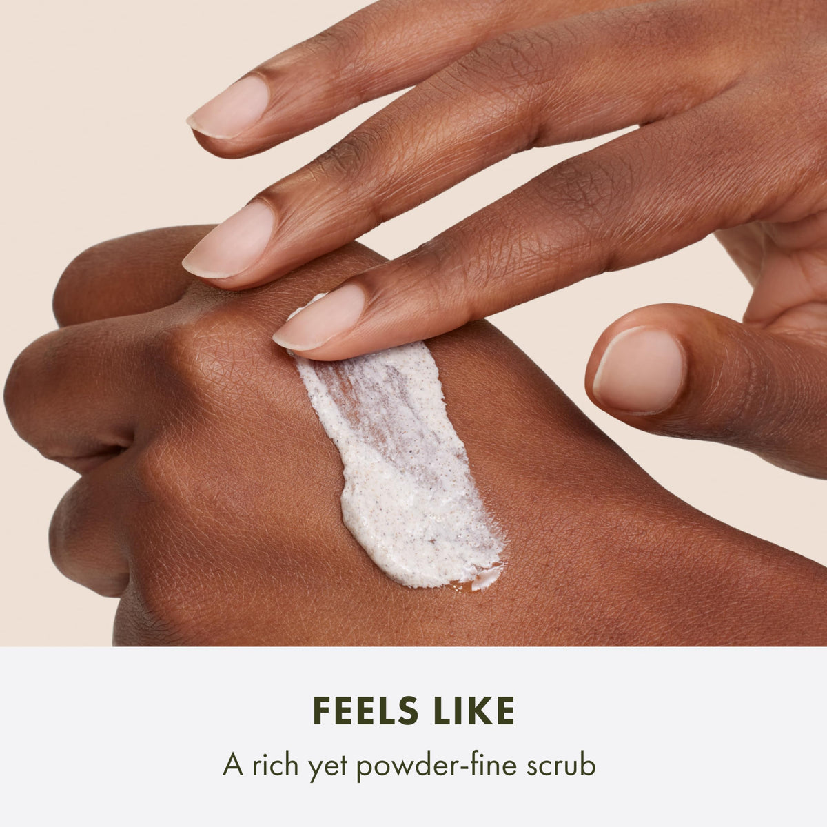 Origins Peace of Mind Exfoliating Body Scrub with Bamboo