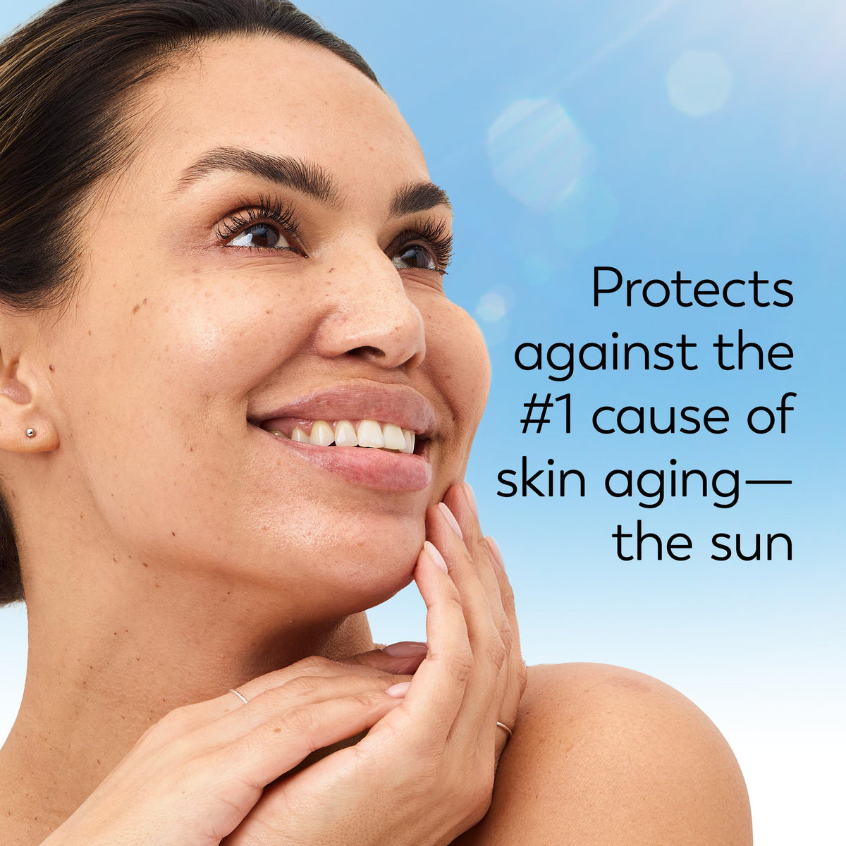 Olay Complete Daily Facial Moisturizer SPF 15 for Normal Skin