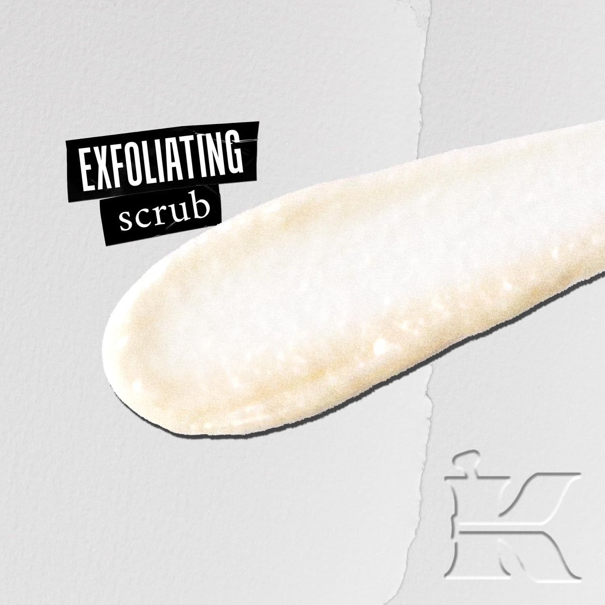 Kiehl's Micro-Dermabrasion Facial Scrub, 2.5 fl oz