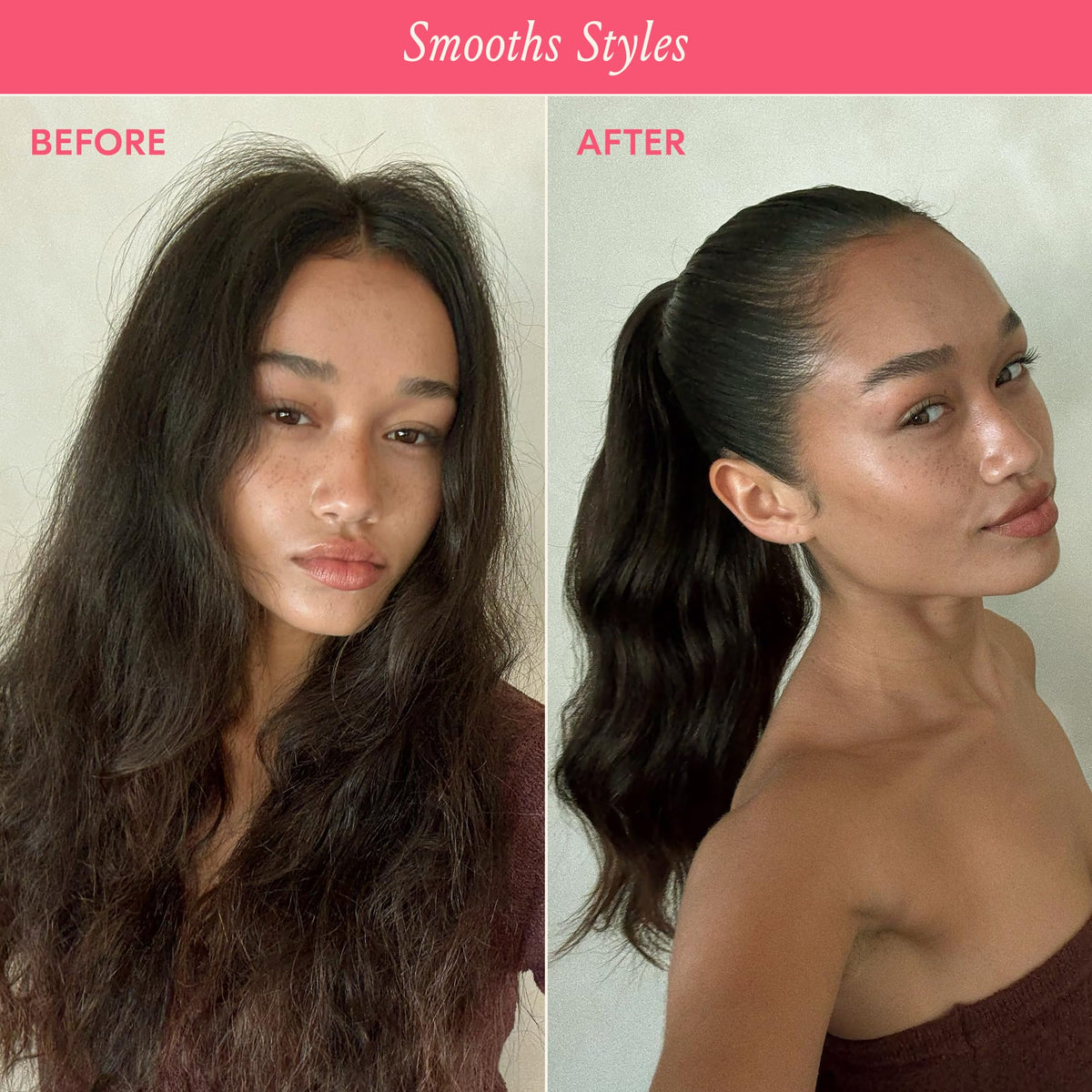 DAE Cactus Fruit Styling Cream – Smooths, Shines & Defines
