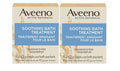 Aveeno Fragrance-Free Colloidal Oatmeal Soothing Bath Treatment