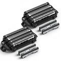 5-Blade Replacement Compatible with Panasonic Arc 5 Shavers