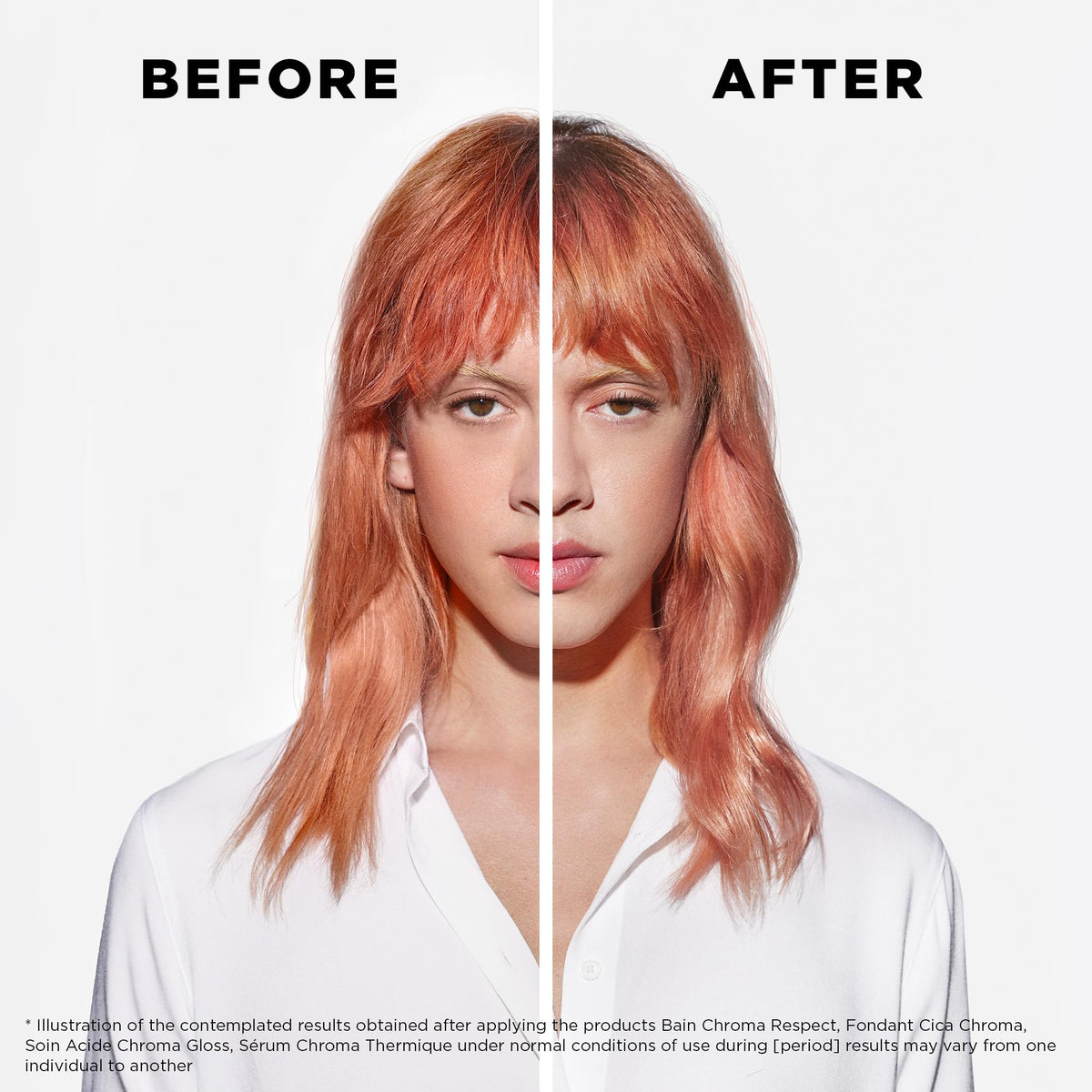 Kérastase Chroma Absolu Bain Chroma Respect Shampoo