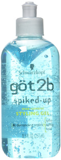 Got2b Spiked-Up Styling Gel