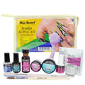 Mia Secret Studio Acrylic Kit