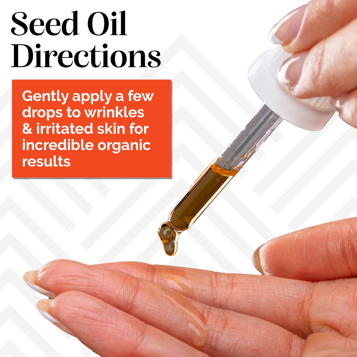 SIBU Premium Organic Himalayan Sea Buckthorn Seed Oil, 1 Fl Oz