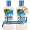 Panama Jack SPF 85 Broad Spectrum Sunscreen Lotion, 6 Fl Oz