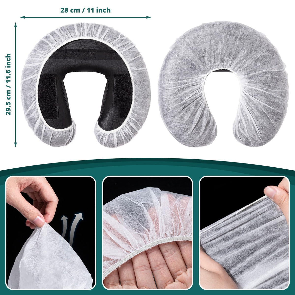 Disposable Massage Covers
