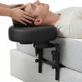 Adjustable Massage Headrest Face Cradle for Bed