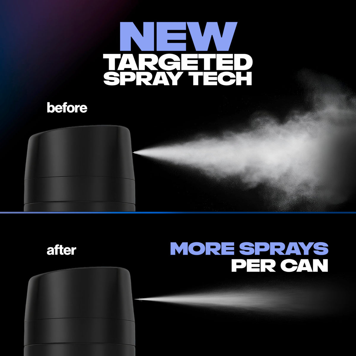 AXE Phoenix Body Spray, Fresh Mint & Rosemary Scent, 4 Count, 2.9 oz Each