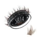 Lashify Star Burst Gossamer DIY Eyelash Extensions Refill