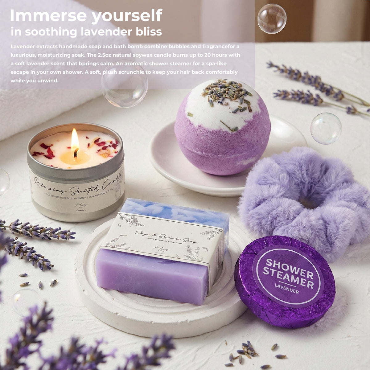 Get Well Care Package for Women with Blanket and Tumbler