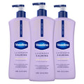 Vaseline Intensive Care Calm Healing Body Lotion for Dry Skin