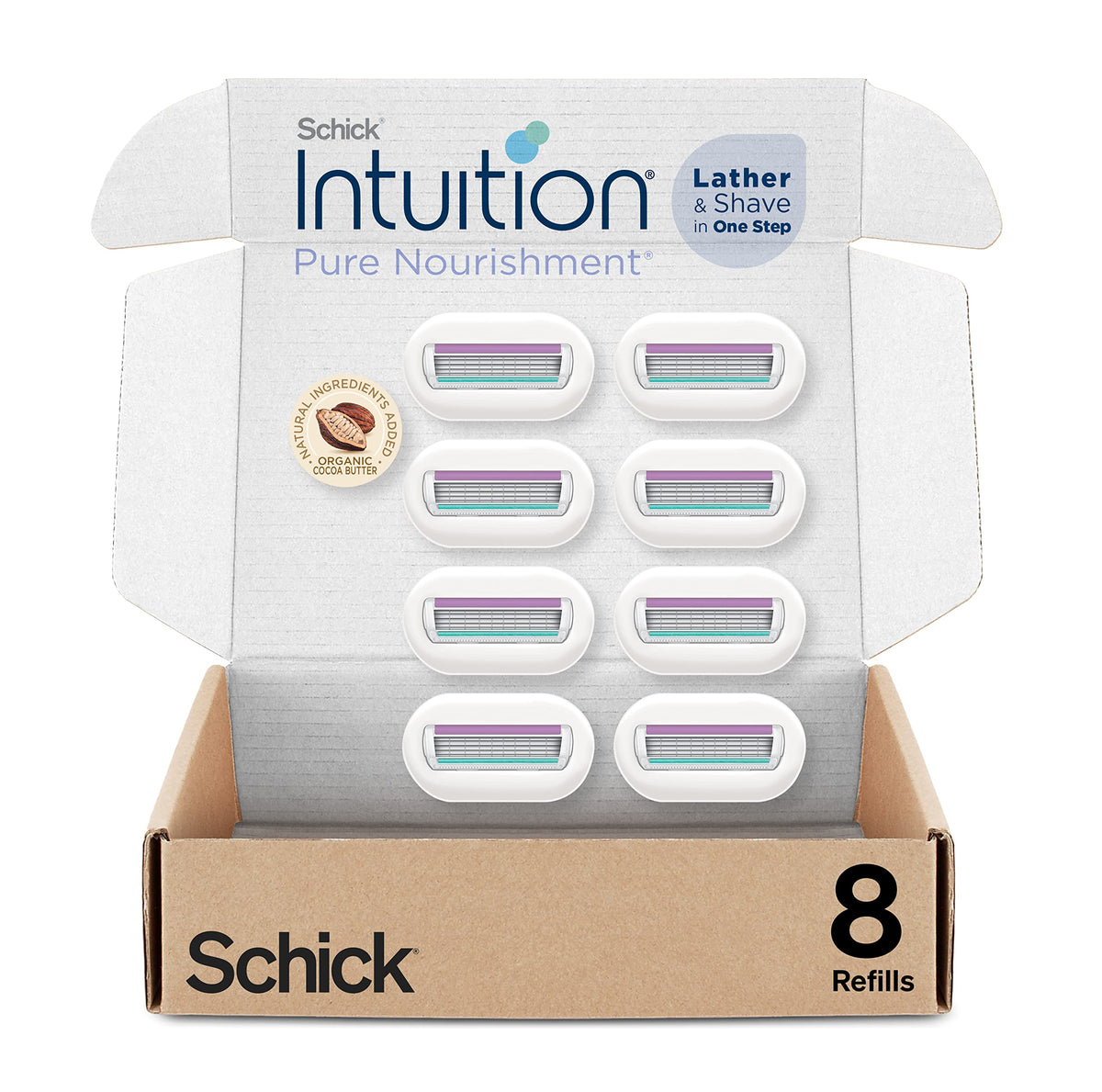 Schick Razor