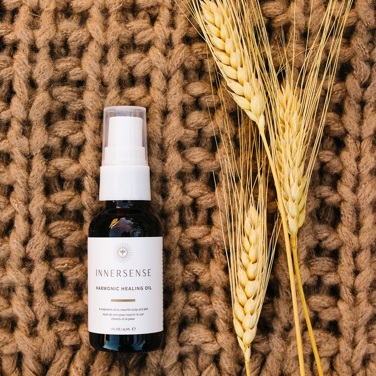Innersense Natural Harmonic Treatment Oil