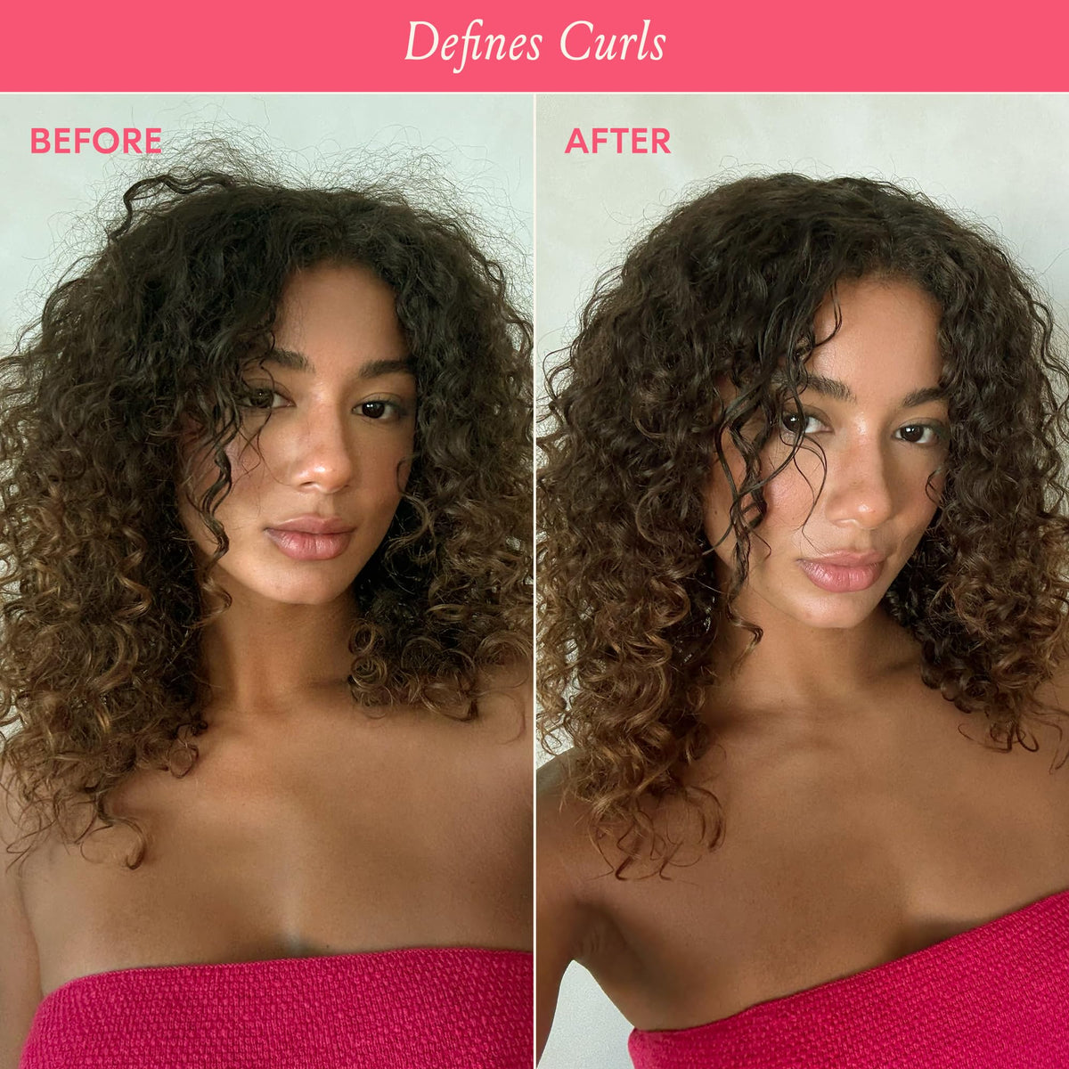 DAE Cactus Fruit Styling Cream – Smooths, Shines & Defines