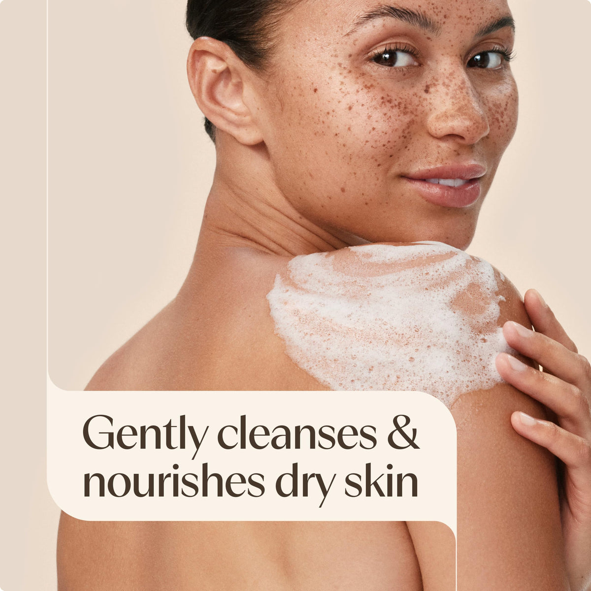 Aveeno Daily Moisturizing Body Wash with Prebiotic Oat