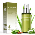 Aloderma Aloe Vera Face Moisturizer