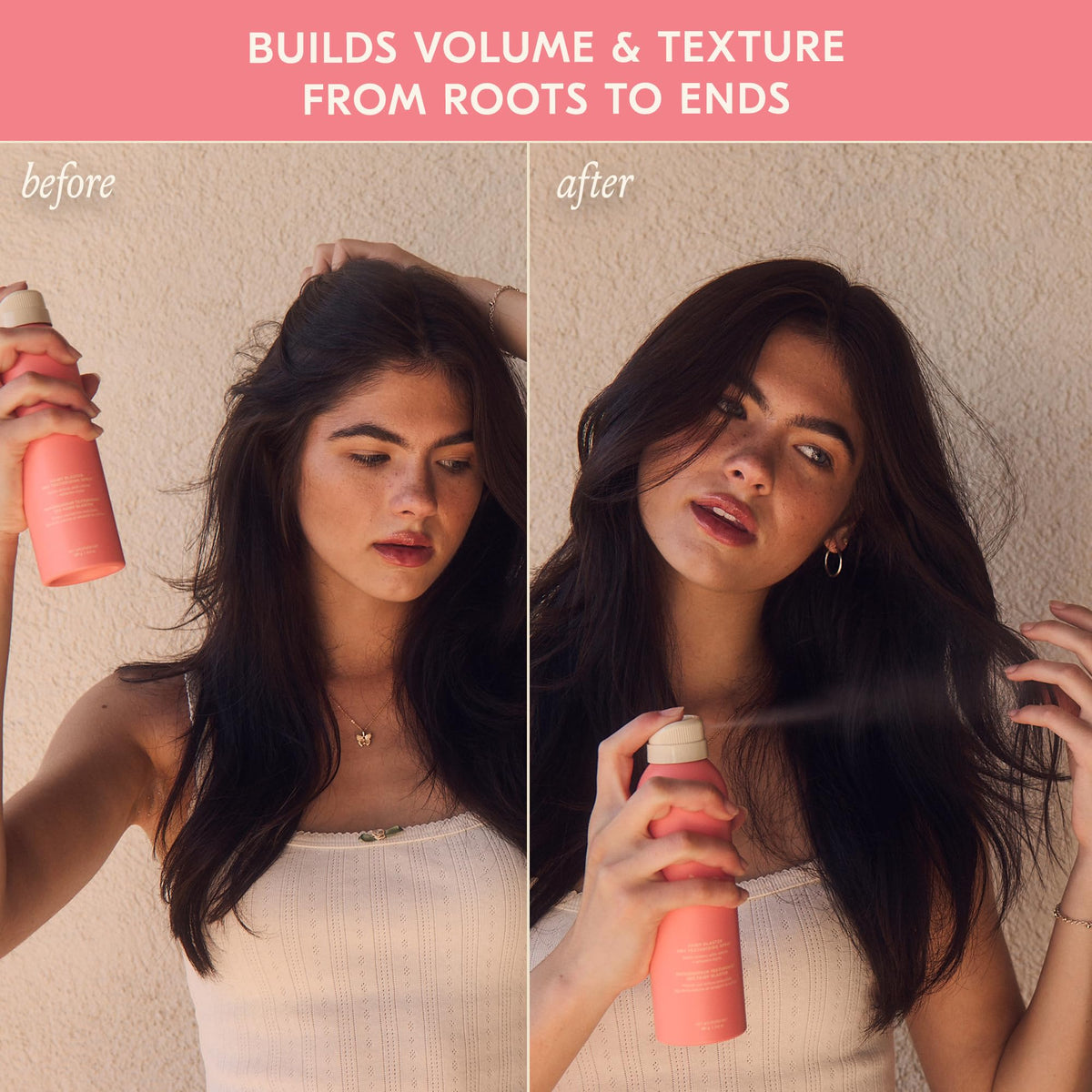 DAE Fairy Blaster Texturizing Spray - Oil-Absorbing Volume & Texture