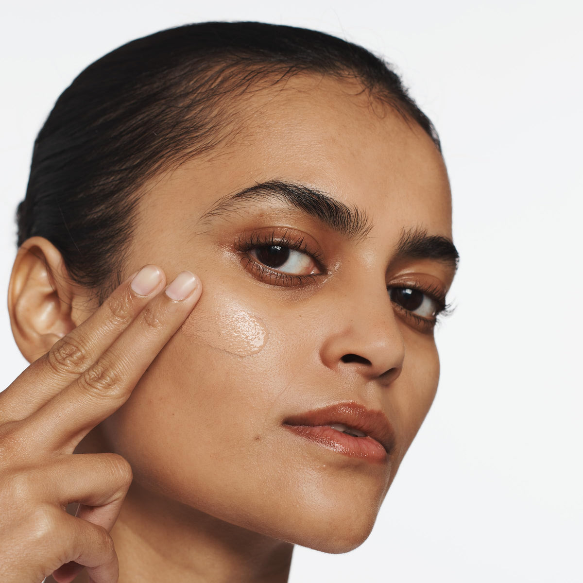 Clinique Superbalanced Oil-Free Liquid Foundation Makeup