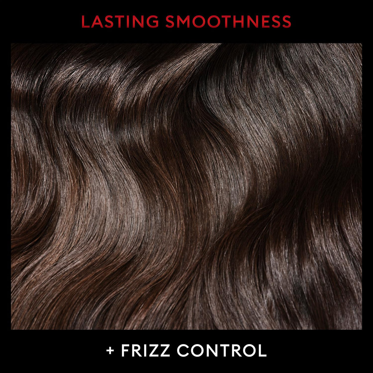 TRESemmé Keratin Smooth Blowout Hair Styling Bundle with Mousse and 3 Sprays