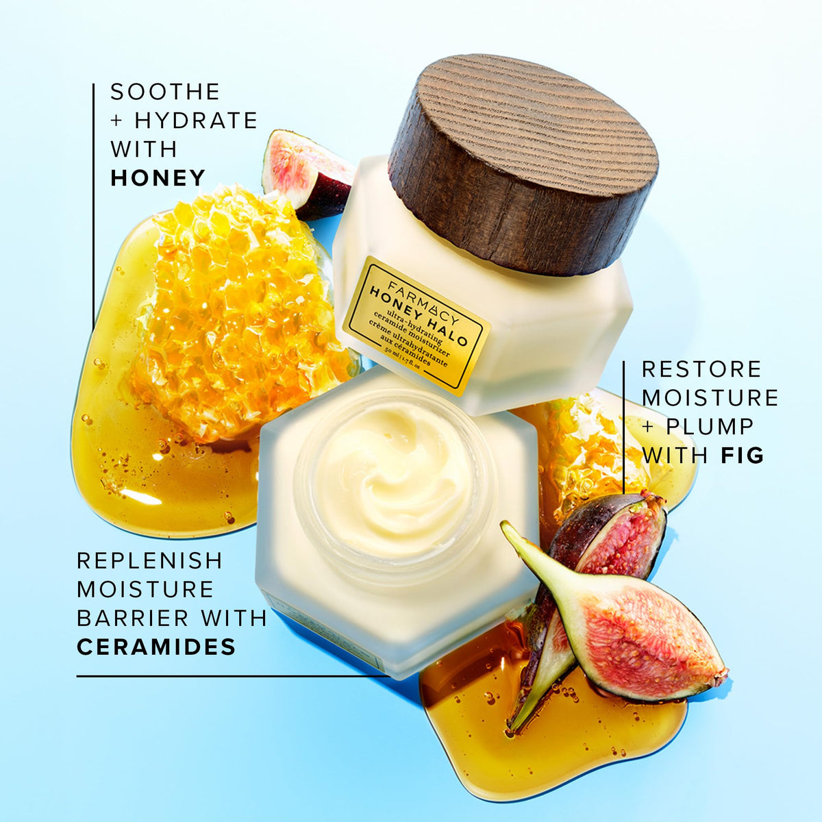 Farmacy Facial Moisturizer