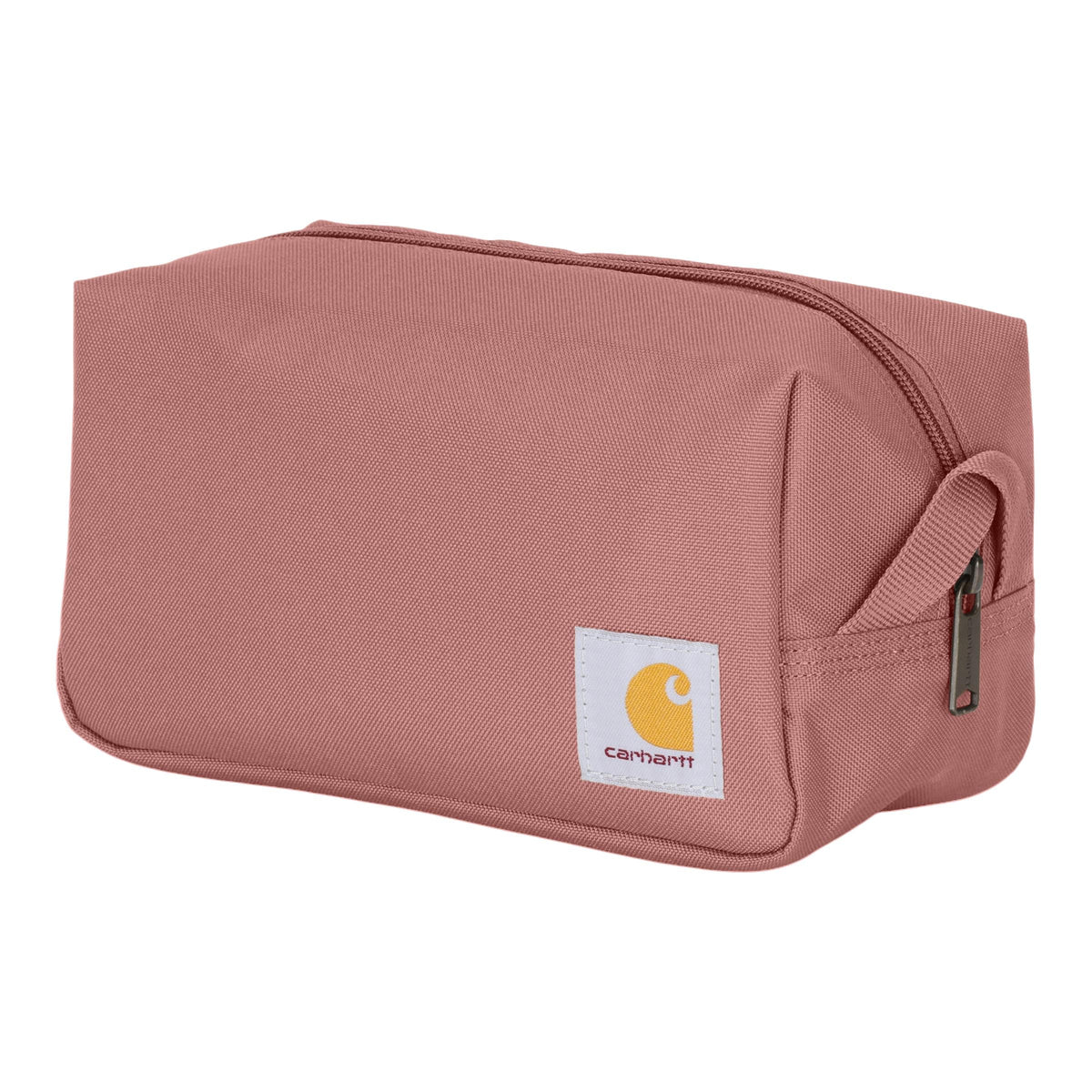 Carhartt Travel Kit Water-Resistant Toiletry Bag Organizer