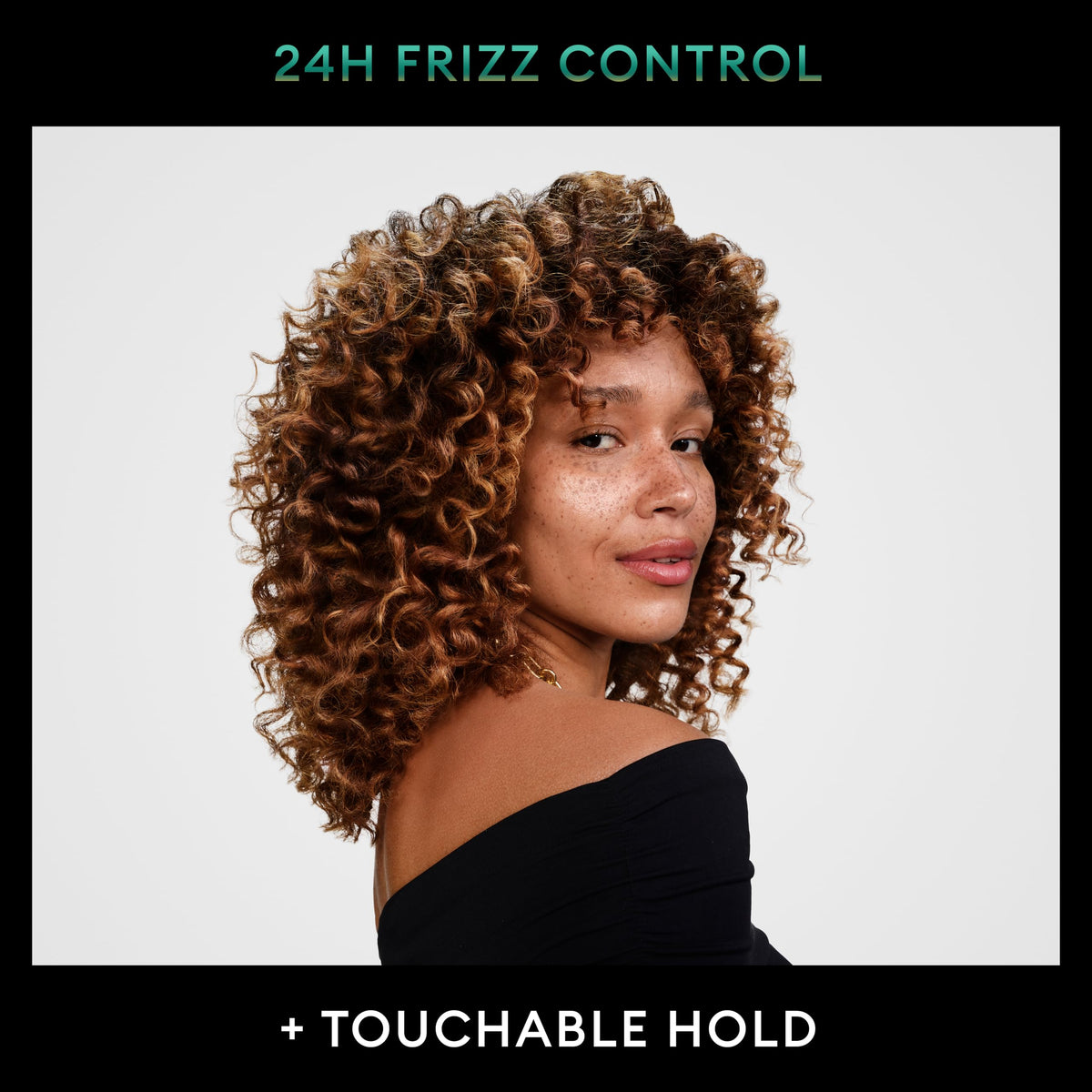 TRESemmé Flawless Curls Defining Hair Mousse
