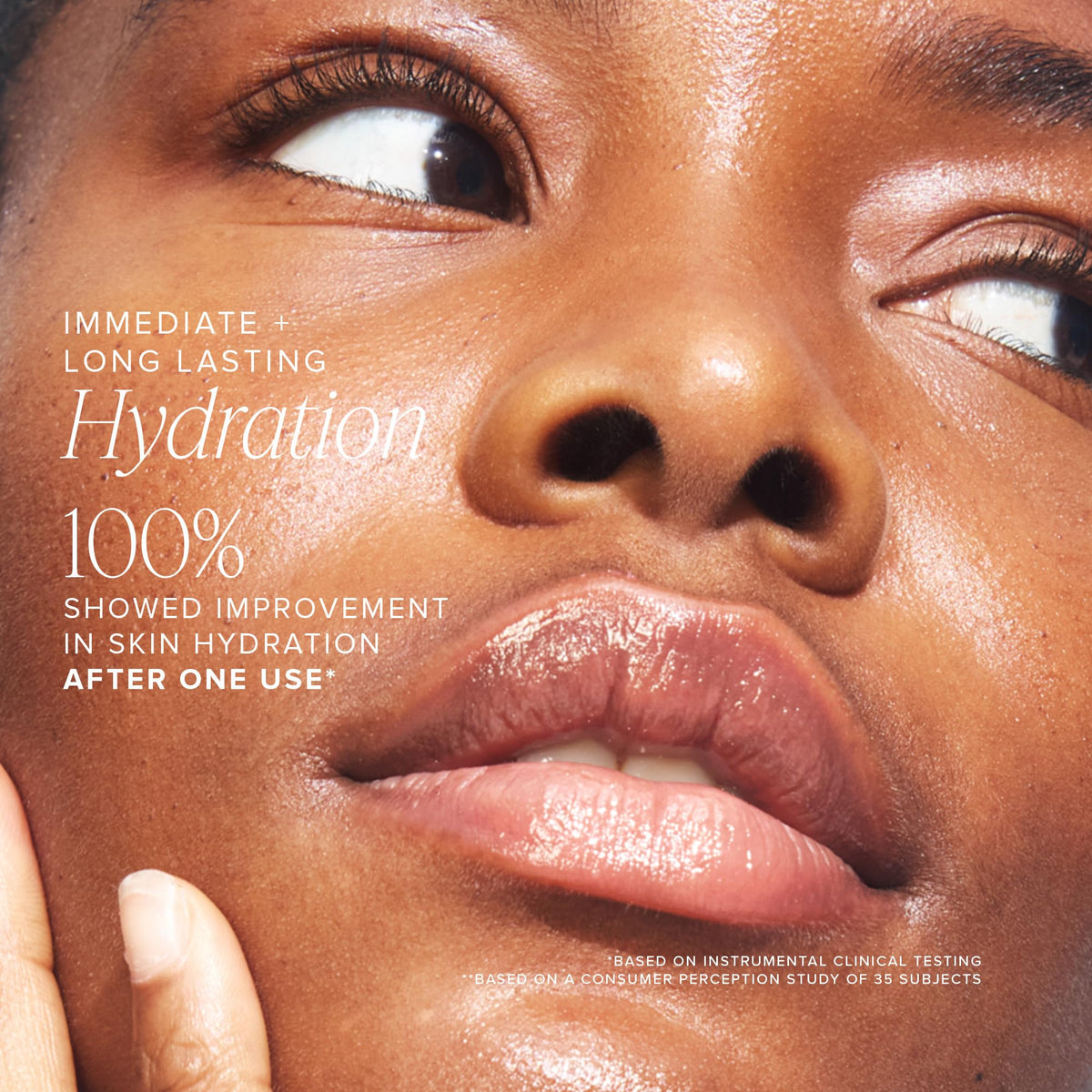 Farmacy Filling Good Hyaluronic Acid Face Serum with Vegan Collagen Peptides