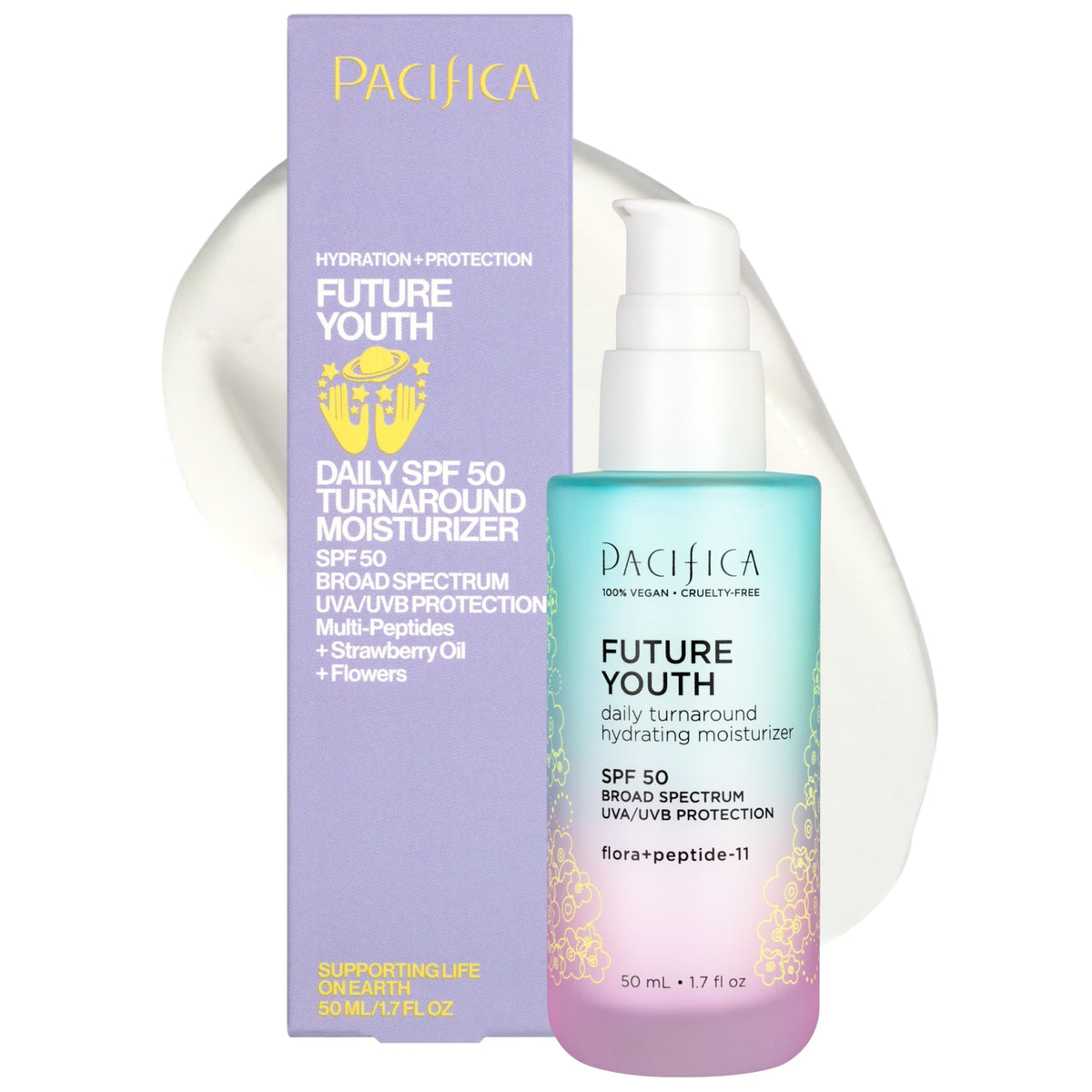 Pacifica Facial Skincare 1.7 fl oz