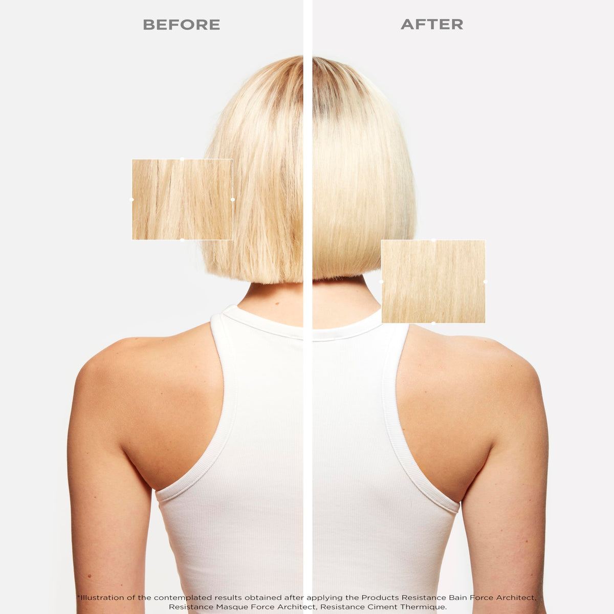 Kérastase Resistance Ciment Anti-Usure Anti-Breakage Conditioner