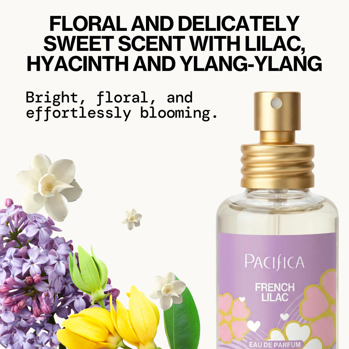 Pacifica Perfume Fragrance