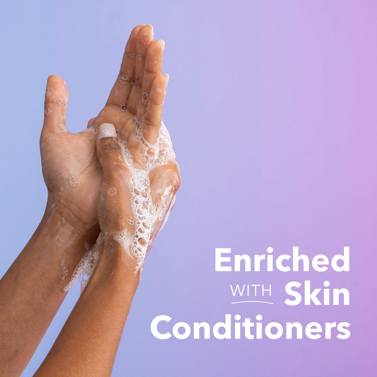 Safeguard Hydrating Liquid Hand Soap with Plant-Based Cleansers