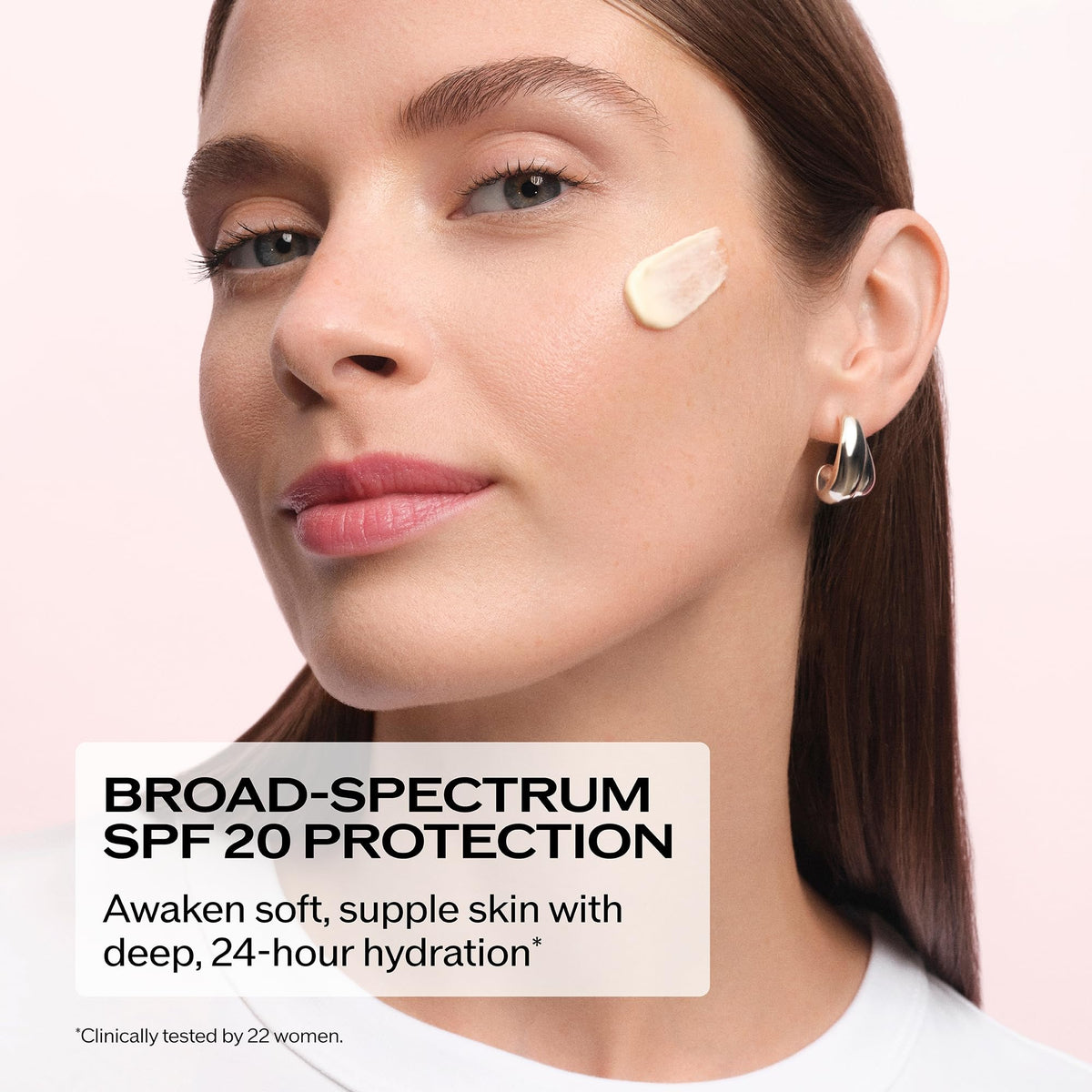 Shiseido Essential Energy Hydrating Day Cream SPF 20, 50 mL