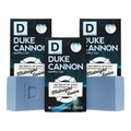 Duke Cannon Big Brick Soap Bars for Men, 10 oz 3 Pack
