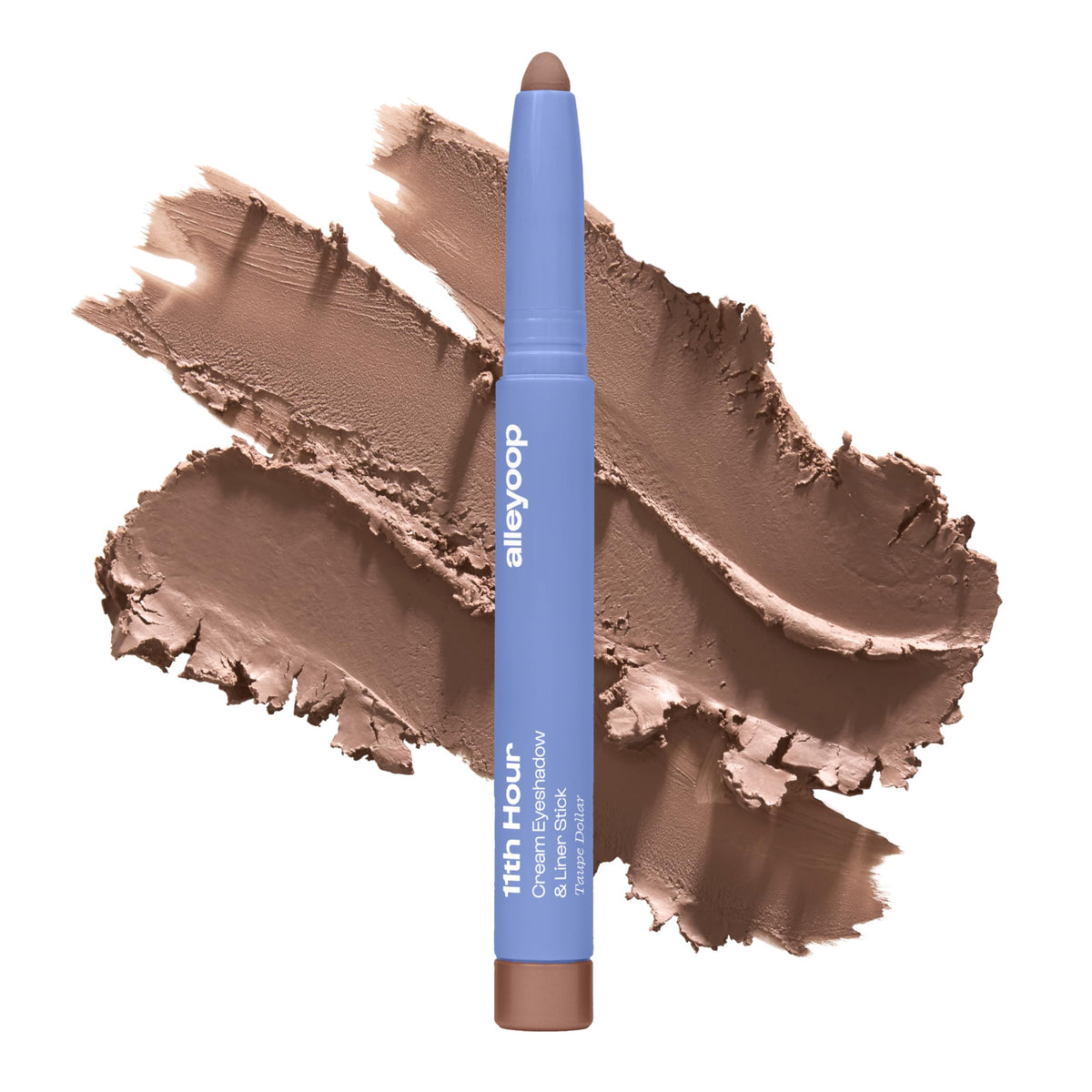 ALLEYOOP 11th Hour Cream Eyeshadow & Liner Stick