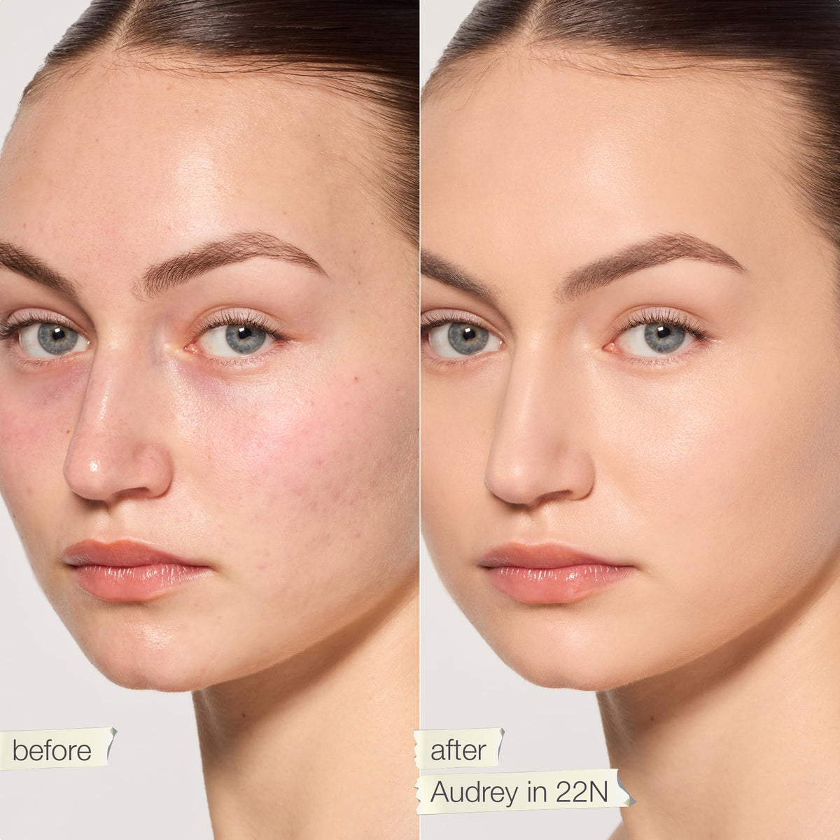 Tarte Shape Tape Blur Concealer Stick, Full-Coverage Waterproof Makeup