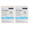 Ivory Original Bar Soap, Bath Size 10-Count, 4 oz Bars, Pack of 2