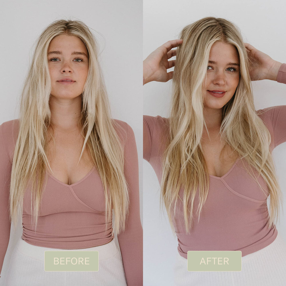 DAE Monsoon Moisture Hair Mask for Intense Hydration