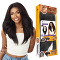Sensationnel Curls Kinks and Co. Synthetic Hair 13x6 HD Lace Wig