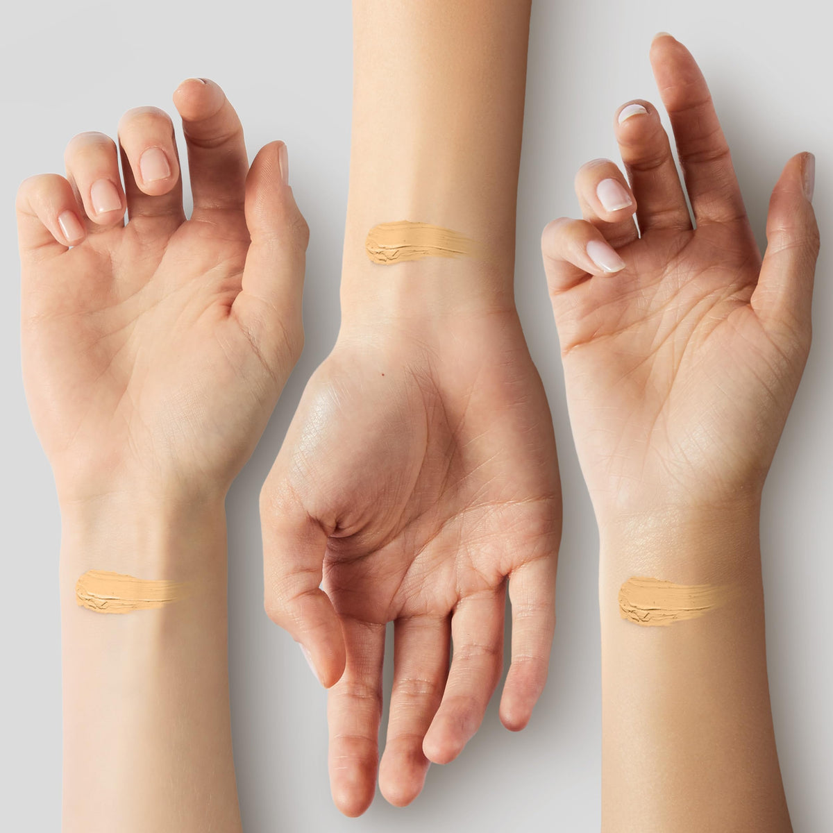 NARS Light Reflecting Foundation Makeup-Skincare Hybrid
