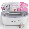 Achzzy 5000ml Paraffin Wax Warmer for Hands and Feet