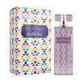 Nanette Lepore Eau de Parfum Spray for Women, 3.4 Fl Oz